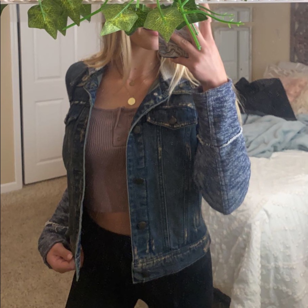 FREE PEOPLE Jacket